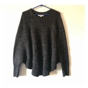 - Michael kors oversized sweater